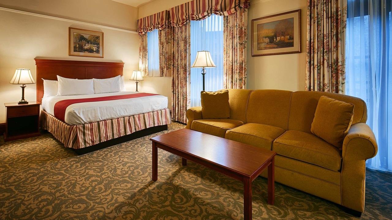 Best Western Plus Pioneer Square Hotel Downtown - thumb 39