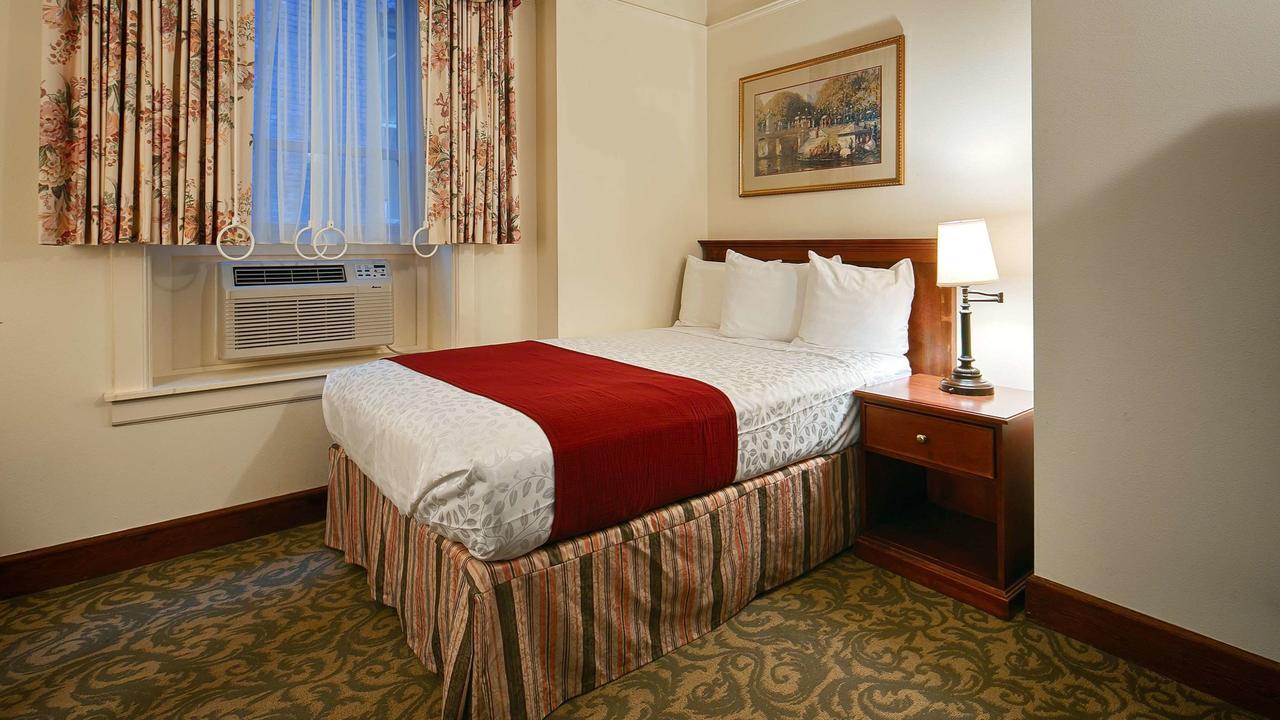 Best Western Plus Pioneer Square Hotel Downtown - thumb 28