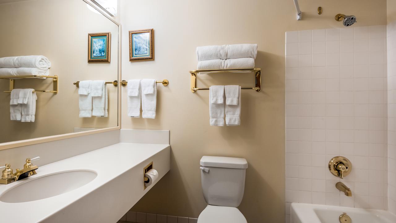 Best Western Plus Pioneer Square Hotel Downtown - thumb 2