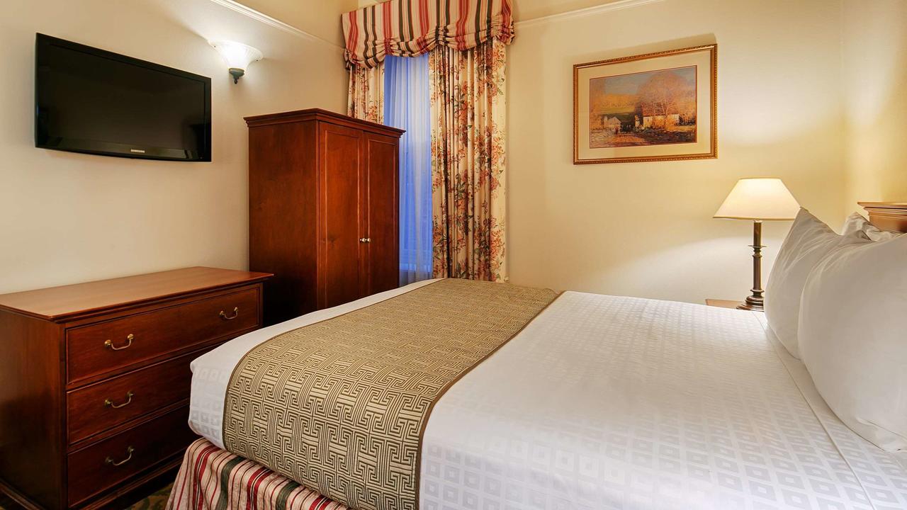 Best Western Plus Pioneer Square Hotel Downtown - thumb 42