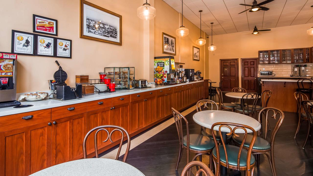 Best Western Plus Pioneer Square Hotel Downtown - thumb 15