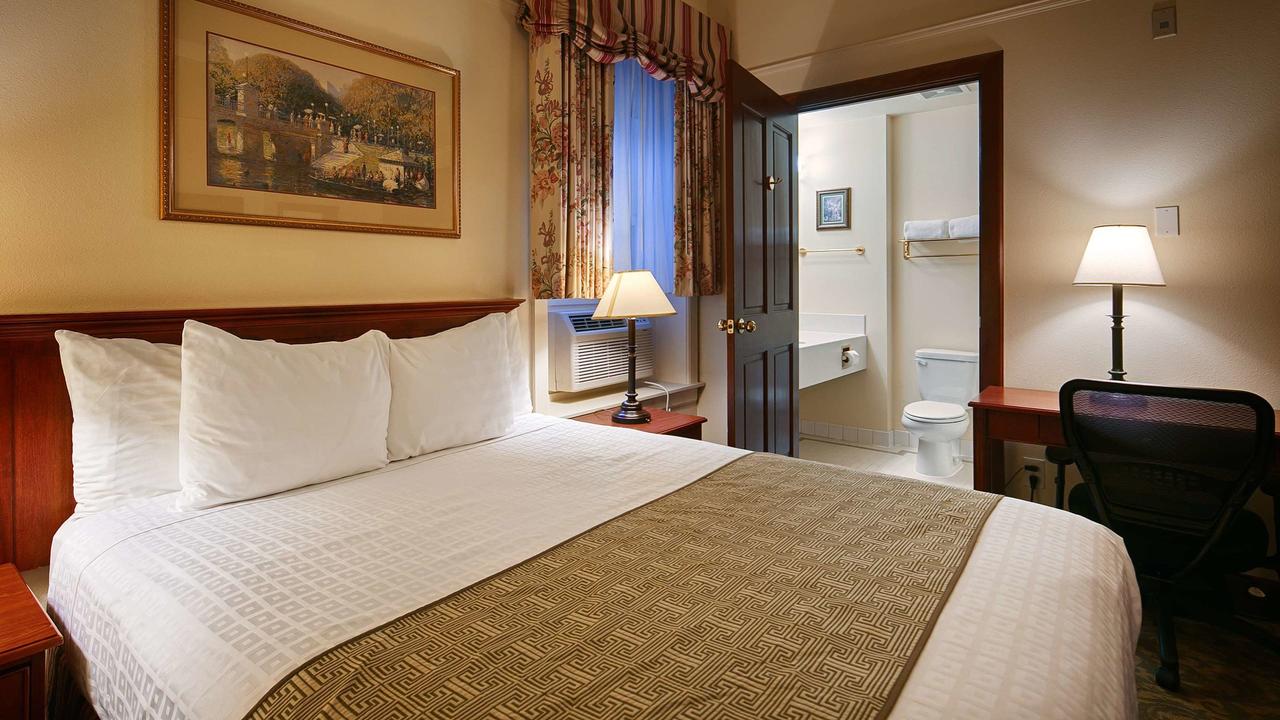 Best Western Plus Pioneer Square Hotel Downtown - thumb 27