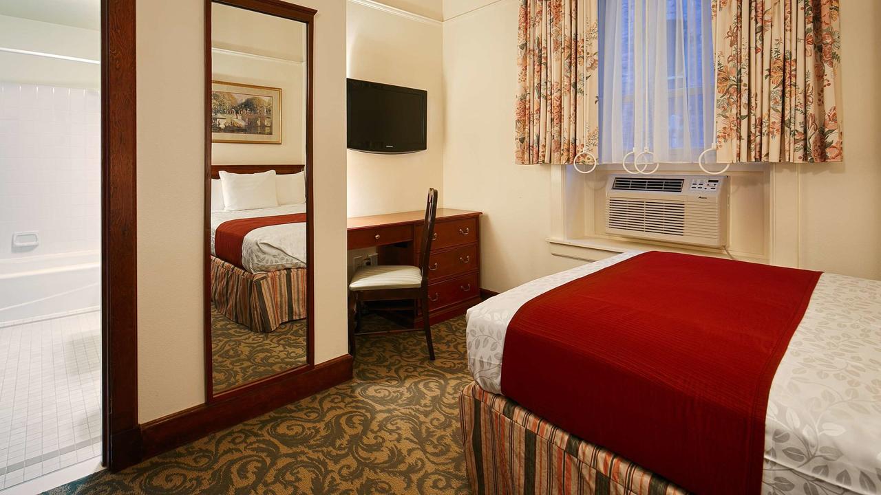 Best Western Plus Pioneer Square Hotel Downtown - thumb 40