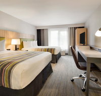 Country Inn & Suites by Radisson, Seattle-Bothell, WA - Tourism Bookings