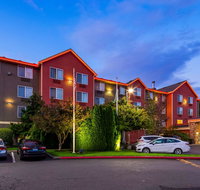 Best Western PLUS Vancouver Mall Hotel - Tourism Bookings