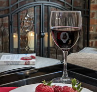 Ravenscroft Inn - USA Accommodation