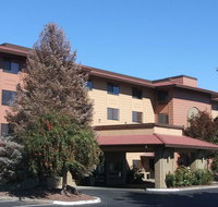 Baymont by Wyndham Yakima - Hotels Santiago