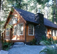 Copper Creek Inn - Tourism Bookings