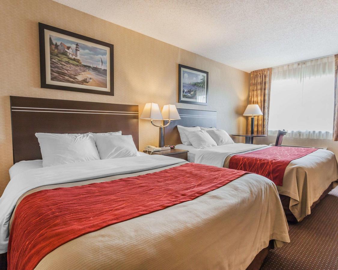 Comfort Inn Port Orchard - thumb 7