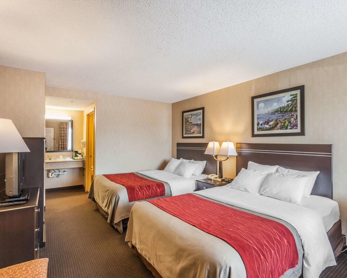 Comfort Inn Port Orchard - thumb 24