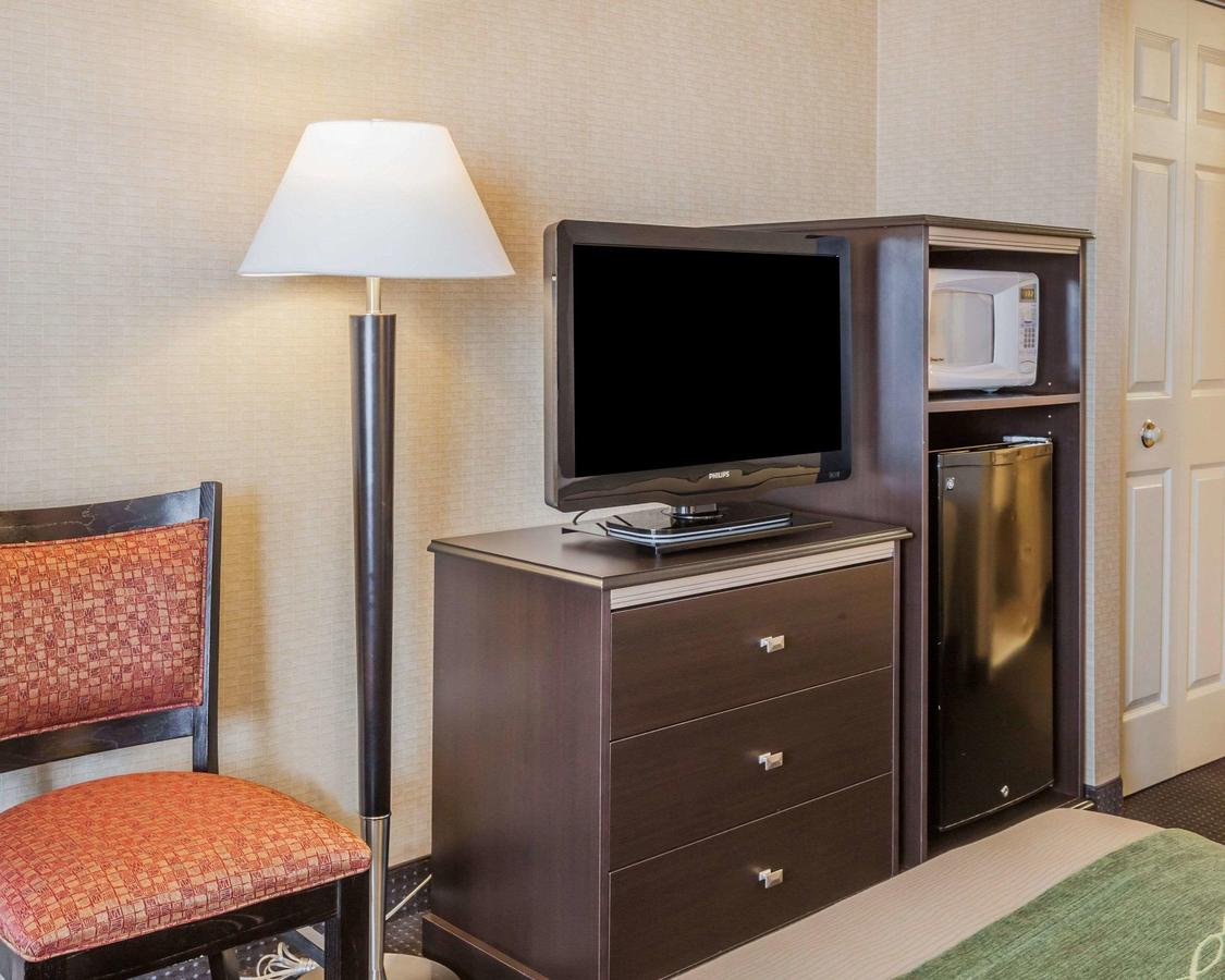 Comfort Inn Port Orchard - thumb 13