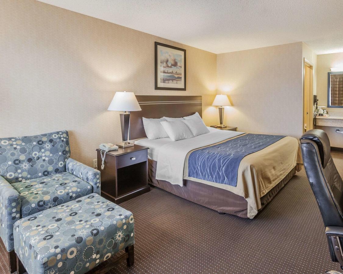 Comfort Inn Port Orchard - thumb 12