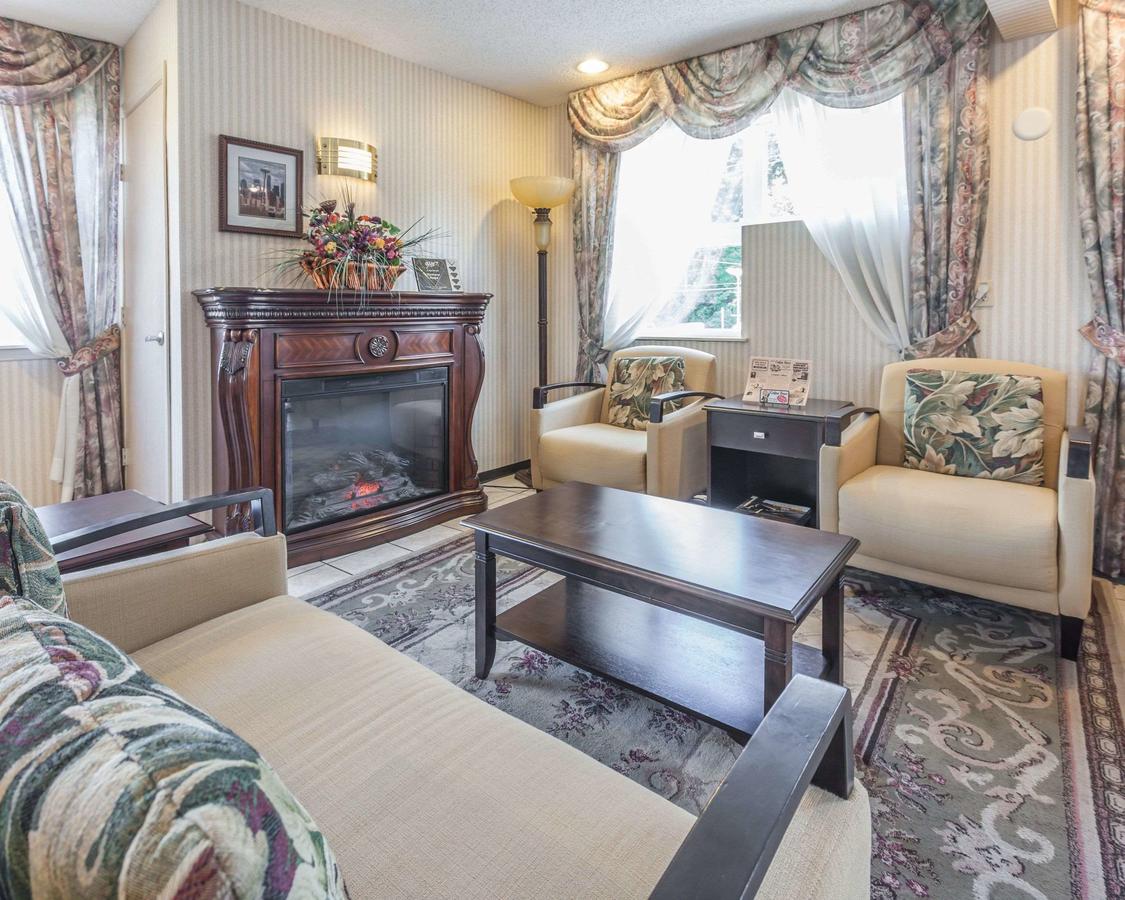 Comfort Inn Port Orchard - thumb 22