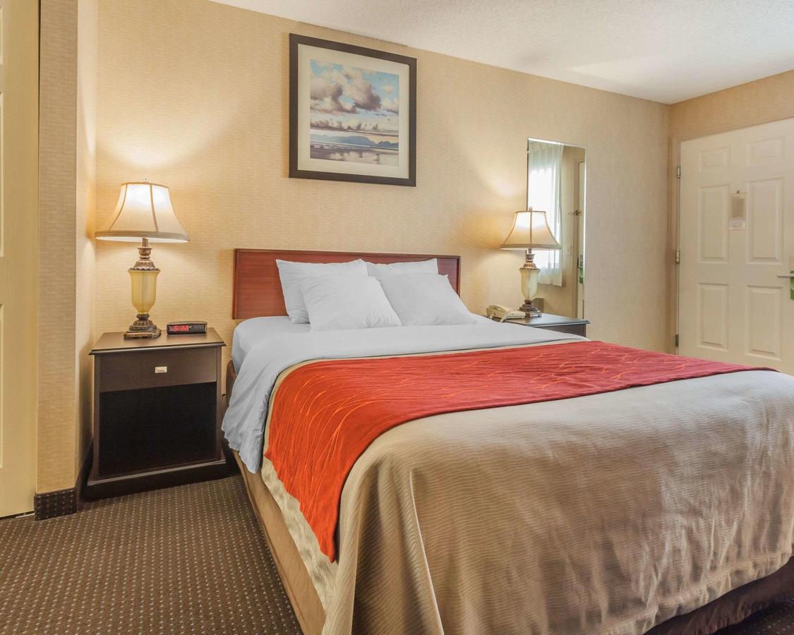 Comfort Inn Port Orchard - thumb 10