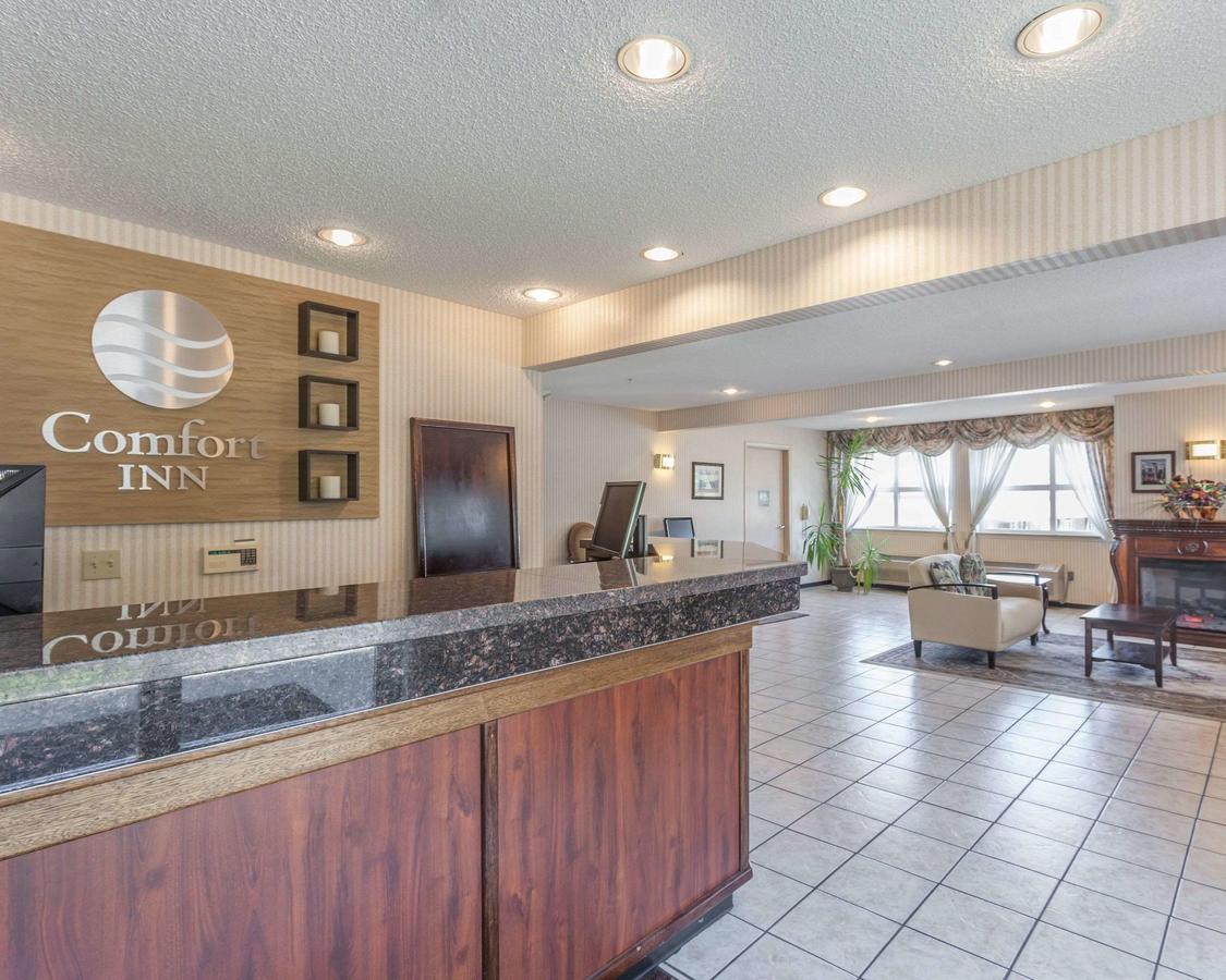 Comfort Inn Port Orchard - thumb 17