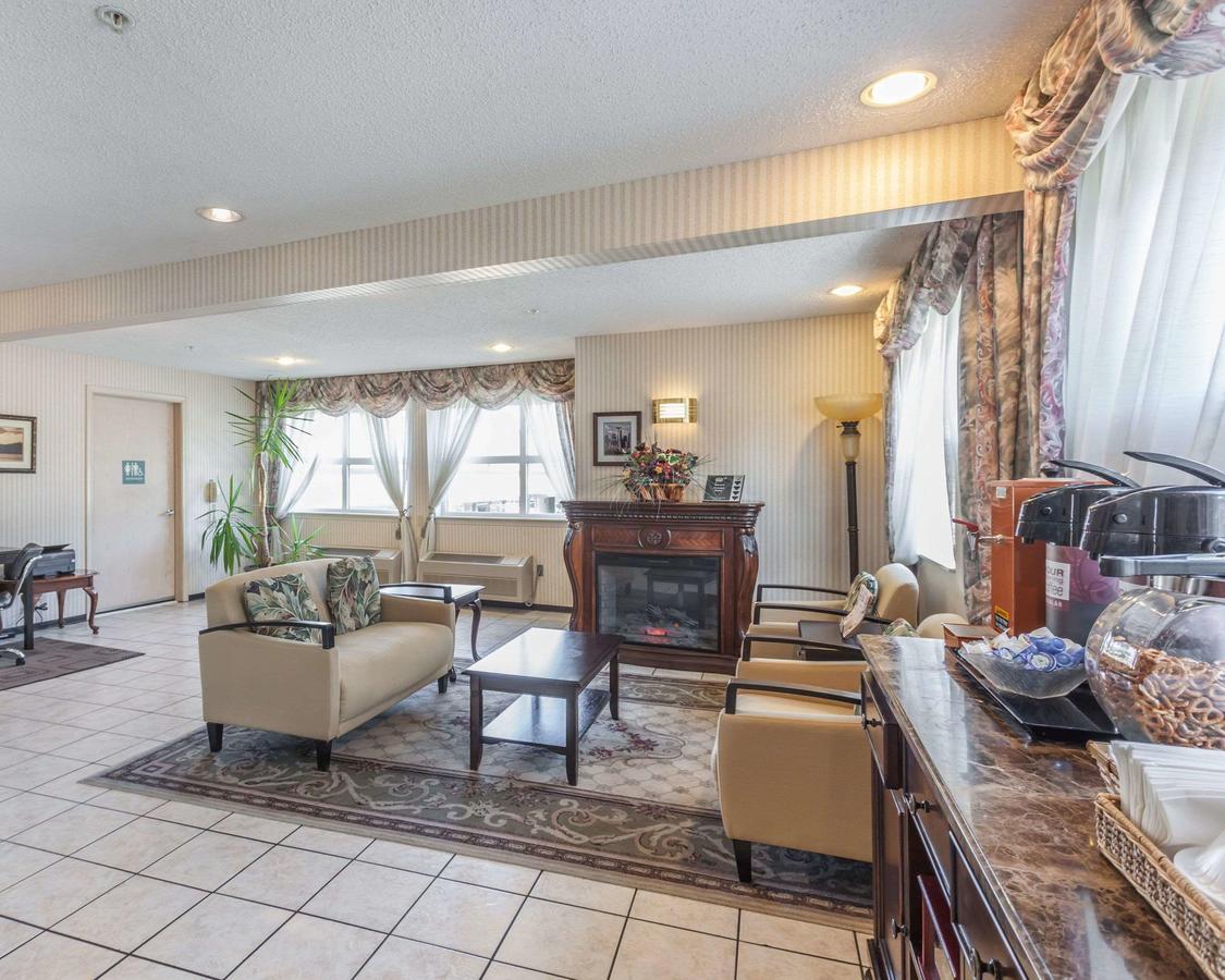 Comfort Inn Port Orchard - thumb 3