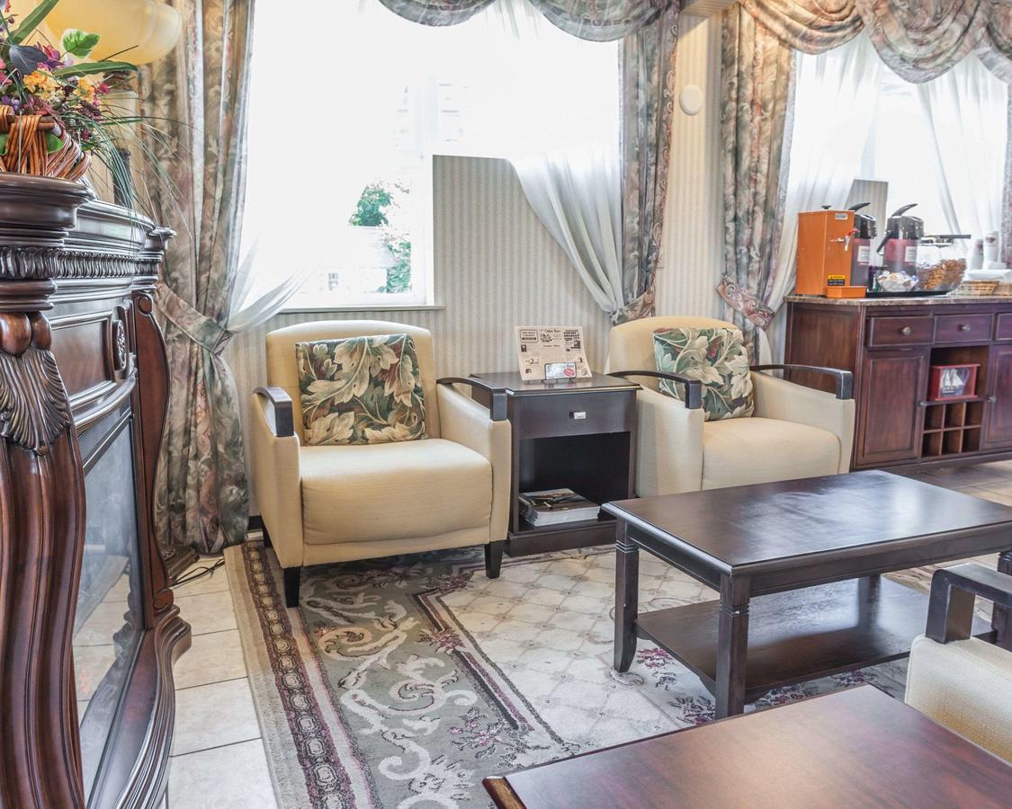 Comfort Inn Port Orchard - thumb 11