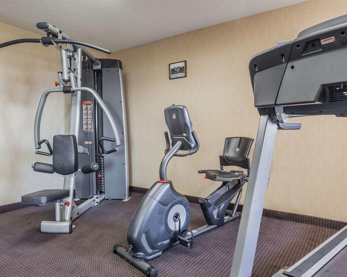 Comfort Inn Port Orchard - thumb 9