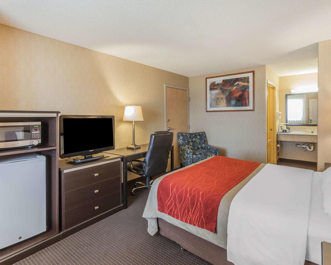 Comfort Inn Port Orchard - thumb 20