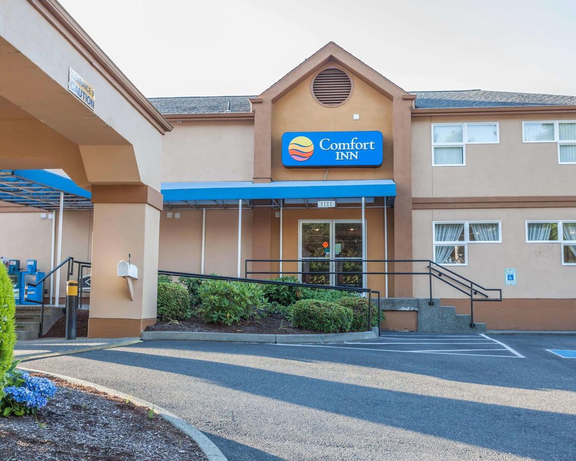 Comfort Inn Port Orchard - thumb 15