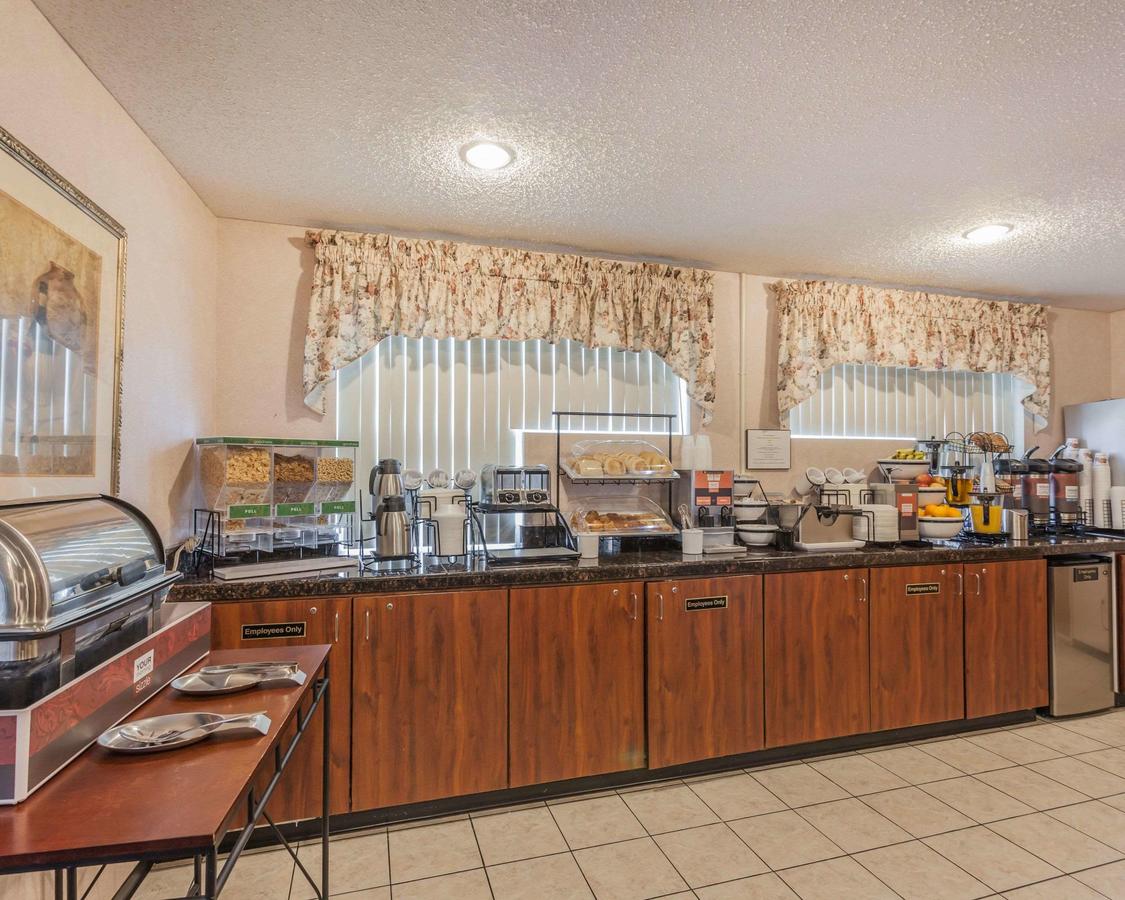 Comfort Inn Port Orchard - thumb 21