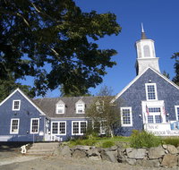 Inn at Harbour Village - USA Accommodation