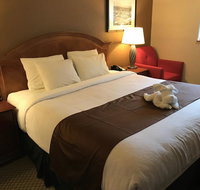 Americas Best Value Inn Lynnwood - Tourism Bookings