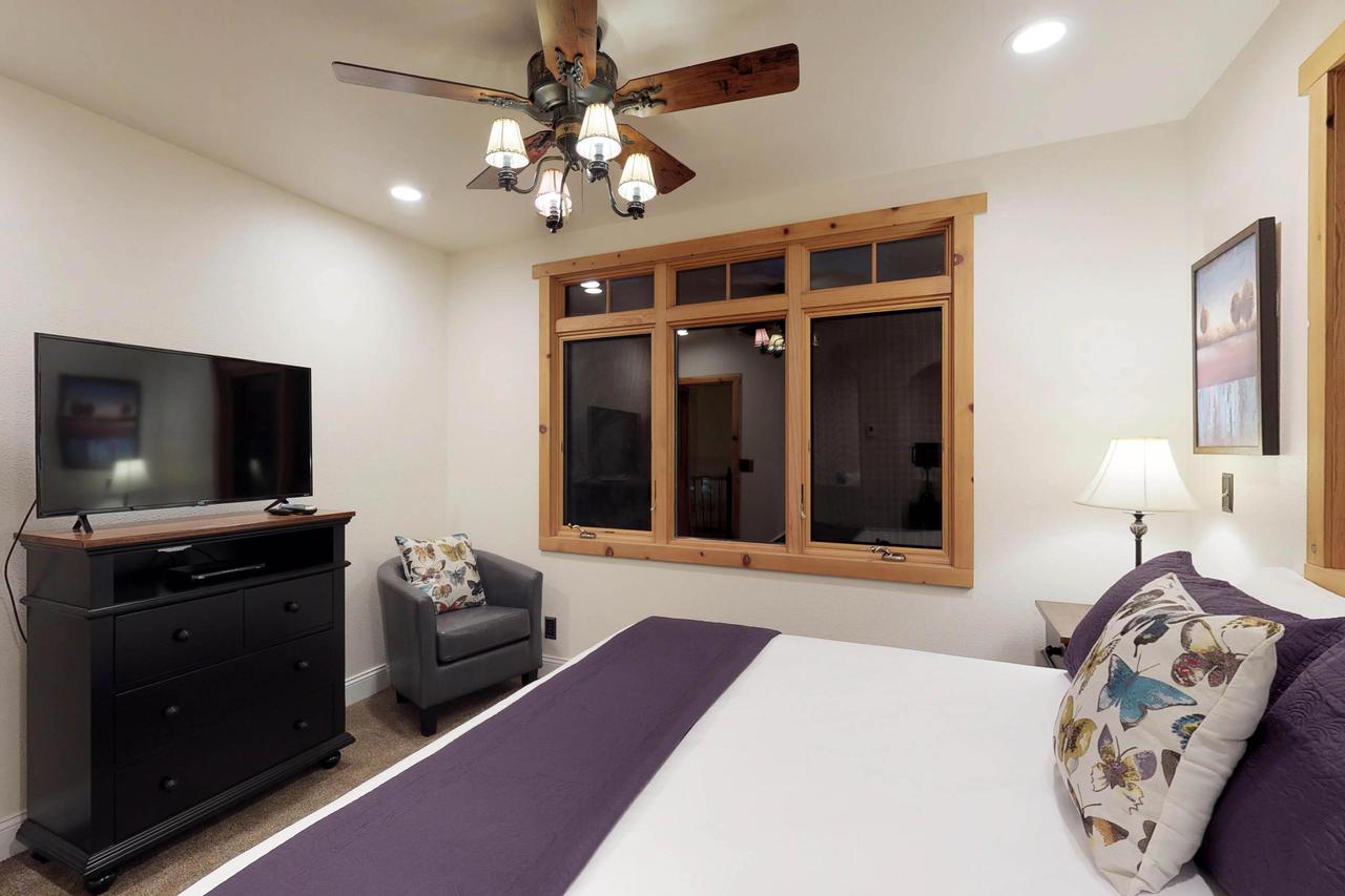 Leavenworth Guesthouse - thumb 33