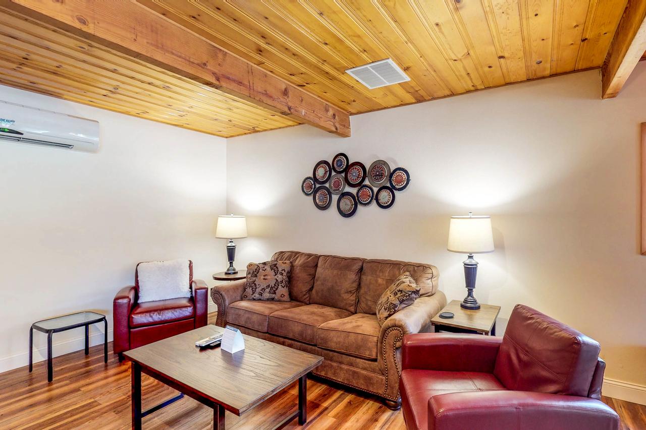 Leavenworth Guesthouse - thumb 37