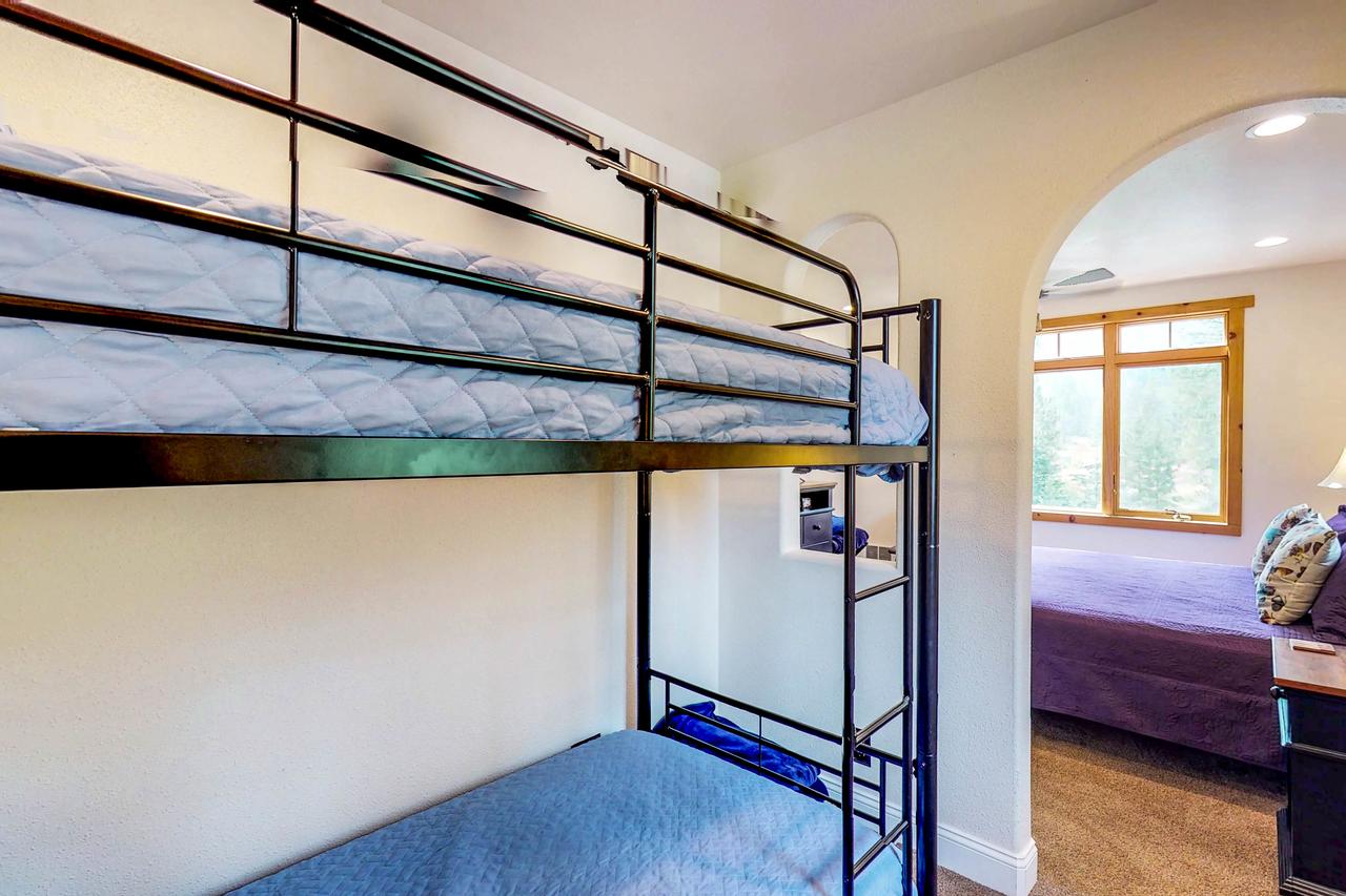 Leavenworth Guesthouse - thumb 36