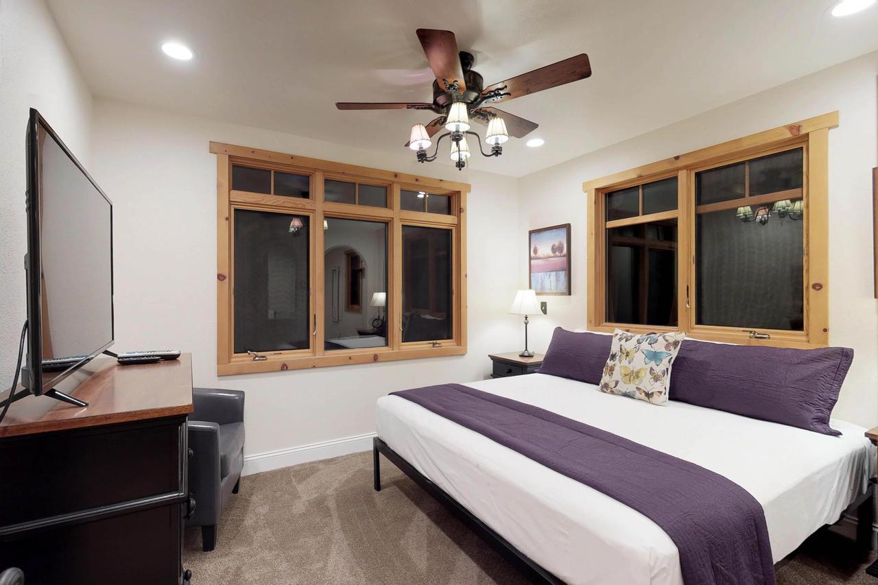 Leavenworth Guesthouse - thumb 23