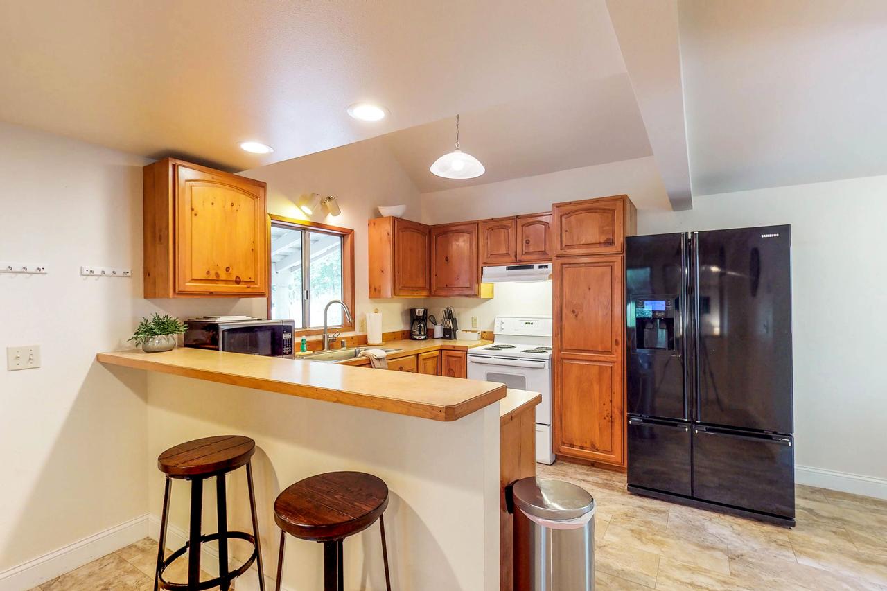 Leavenworth Guesthouse - thumb 41