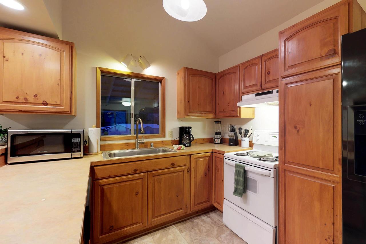 Leavenworth Guesthouse - thumb 10