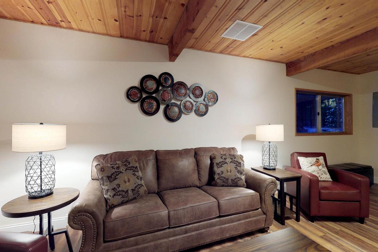 Leavenworth Guesthouse - thumb 26