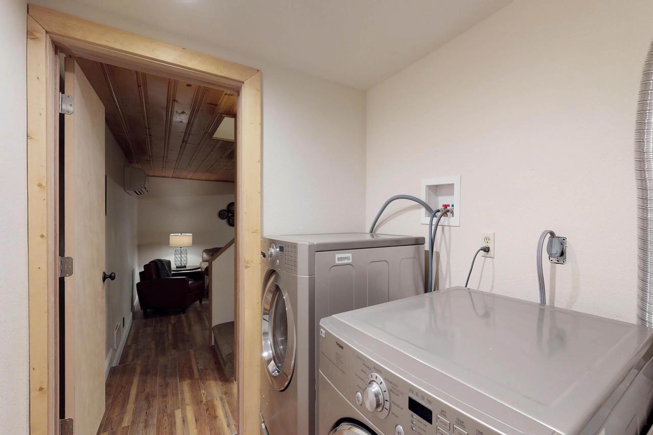 Leavenworth Guesthouse - thumb 11