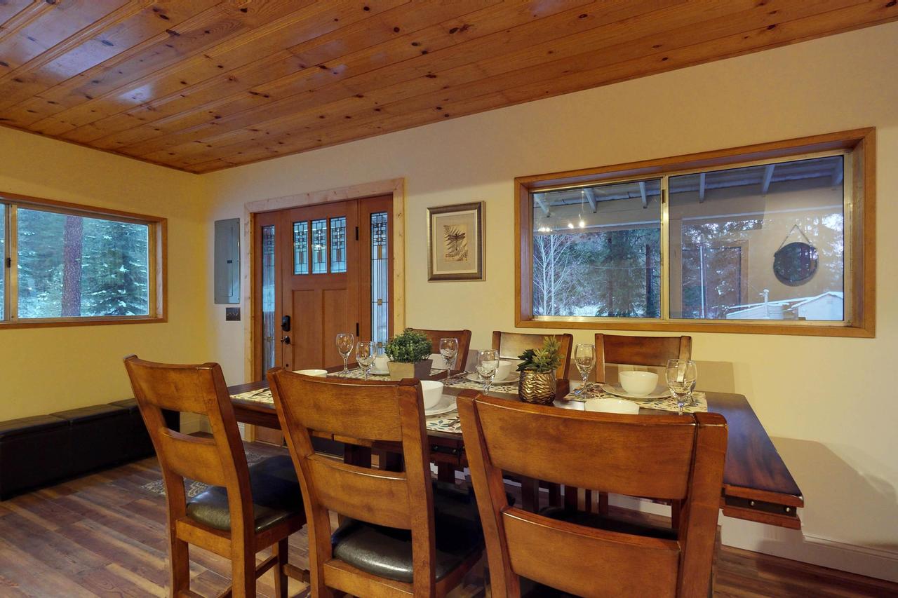 Leavenworth Guesthouse - thumb 4