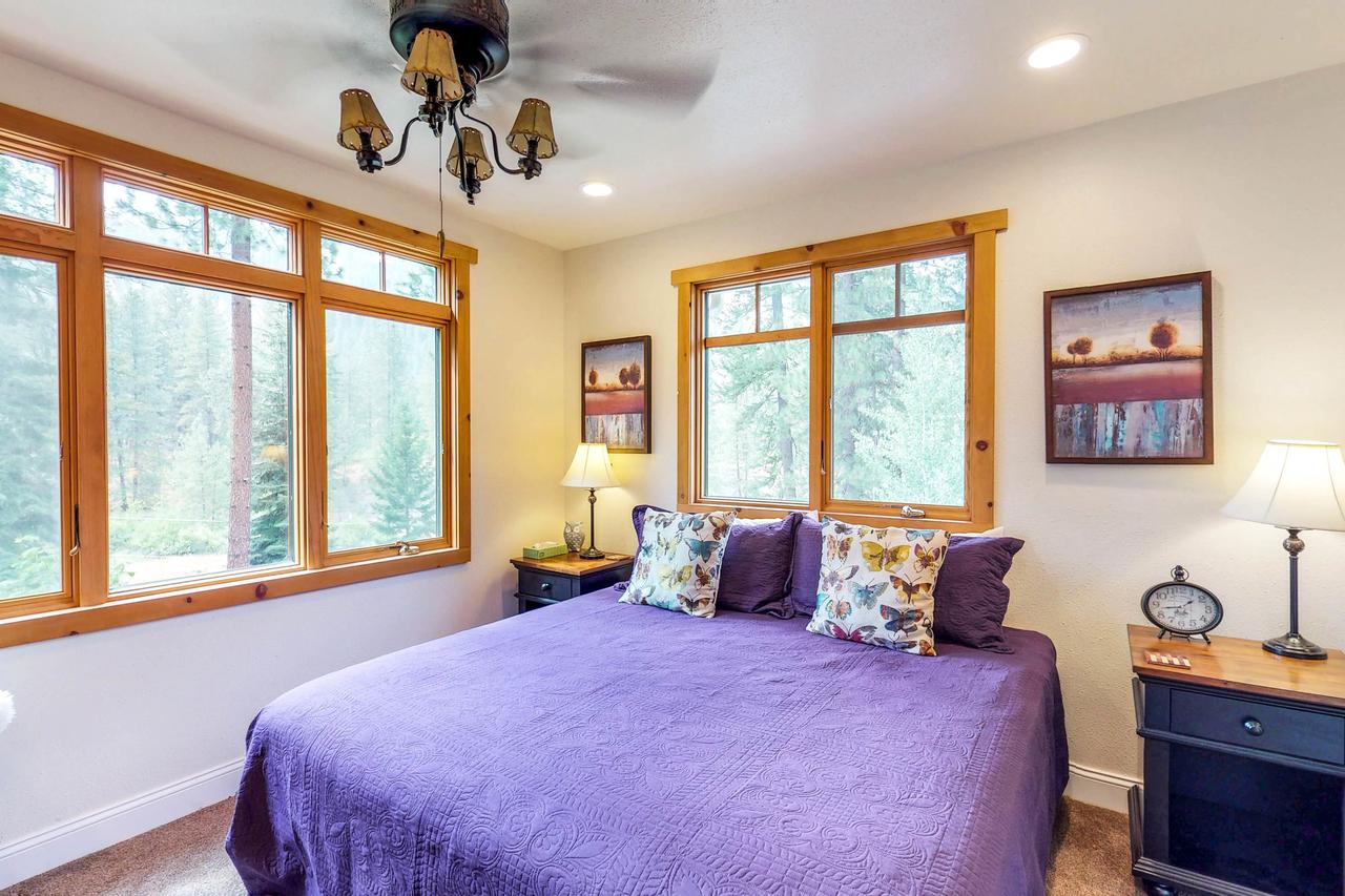 Leavenworth Guesthouse - thumb 40