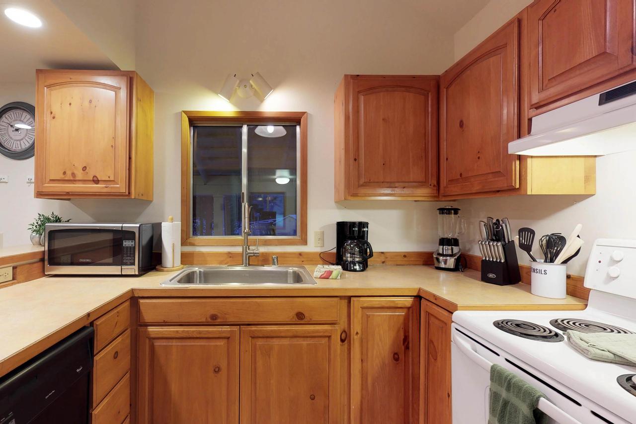 Leavenworth Guesthouse - thumb 28