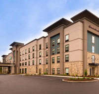 Hampton Inn & Suites Olympia Lacey, Wa - Tourism Bookings