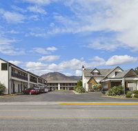 Travelodge by Wyndham Wenatchee - Tourism Bookings