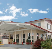 Rodeway Inn Wenatchee - Tourism Bookings