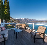 South Cove Sunset - Tourism Bookings