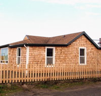 Historic 1920s Cabin - USA Accommodation