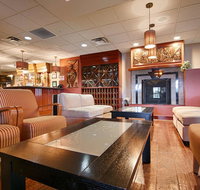 Best Western Plus Seattle Federal Way - Tourism Bookings