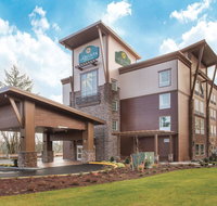 La Quinta by Wyndham Tumwater - Olympia - Tourism Bookings