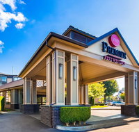 Best Western Premier Plaza Hotel and Conference Center - Tourism Bookings