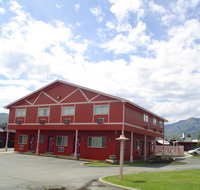 Avenue Motel Wenatchee - Tourism Bookings