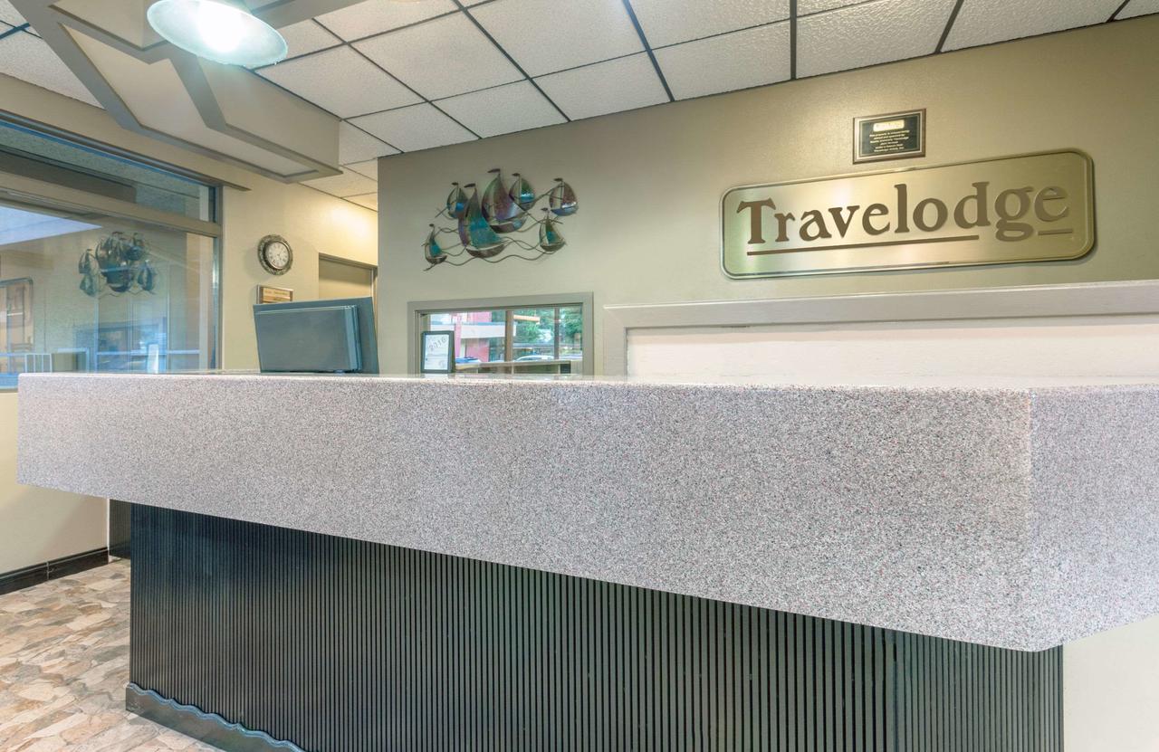 Travelodge By Wyndham Seattle University - thumb 13