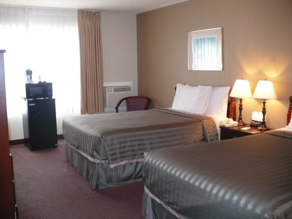 Travelodge By Wyndham Seattle University - thumb 9