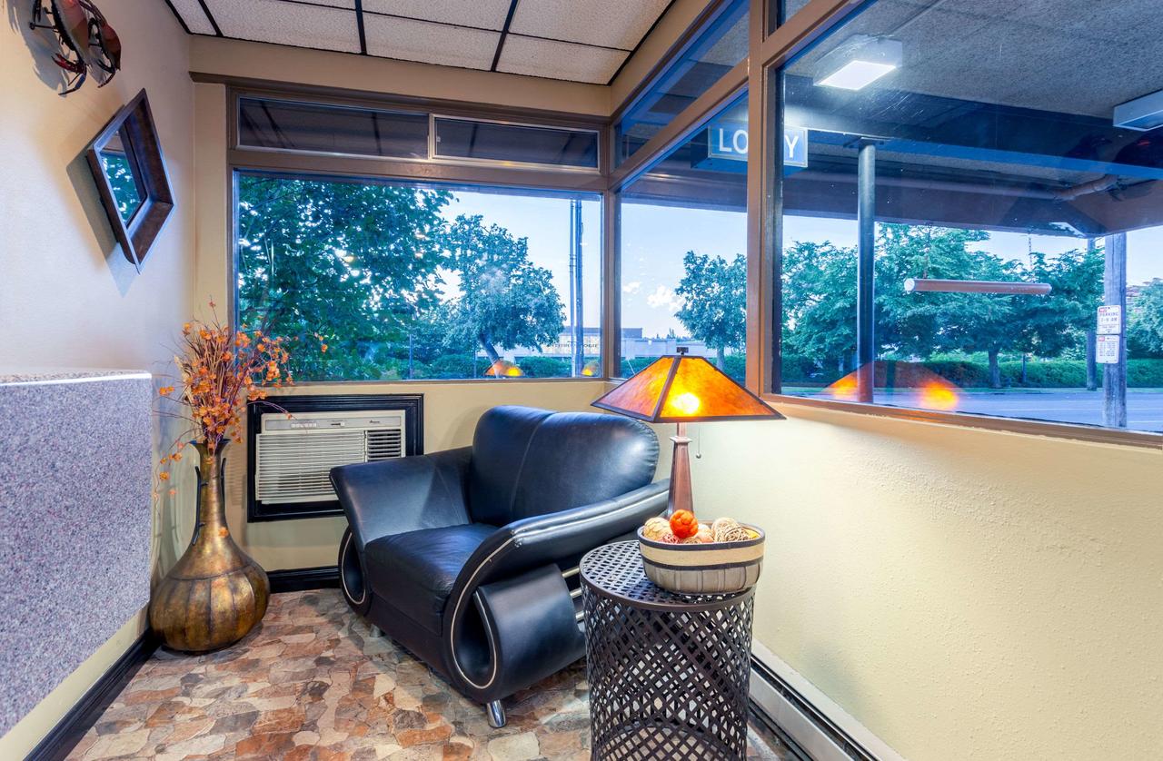 Travelodge By Wyndham Seattle University - thumb 19